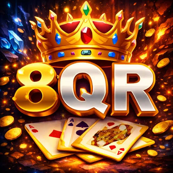 8QR - Pertarungan Epik dalam Arena Bertempur
