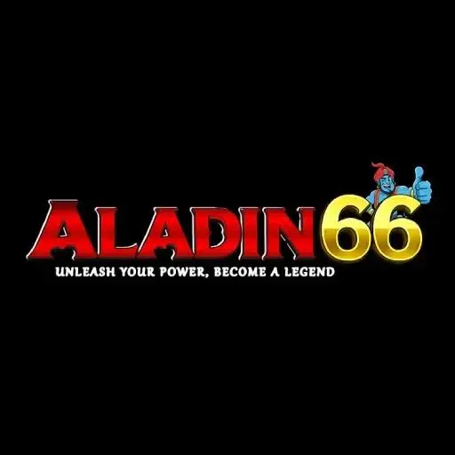 ALADIN66 - Game Kasino Penuh Keseruan dan Peluang Menang