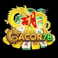 CACOR78 - Permainan Tembak Ikan Seru dan Menyenangkan