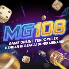 MG108 - Permainan Poker Terbaik untuk Penggemar